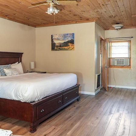 Ridgeway Inn - Blowing Rock Esterno foto