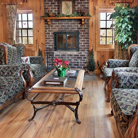 Ridgeway Inn - Blowing Rock Esterno foto