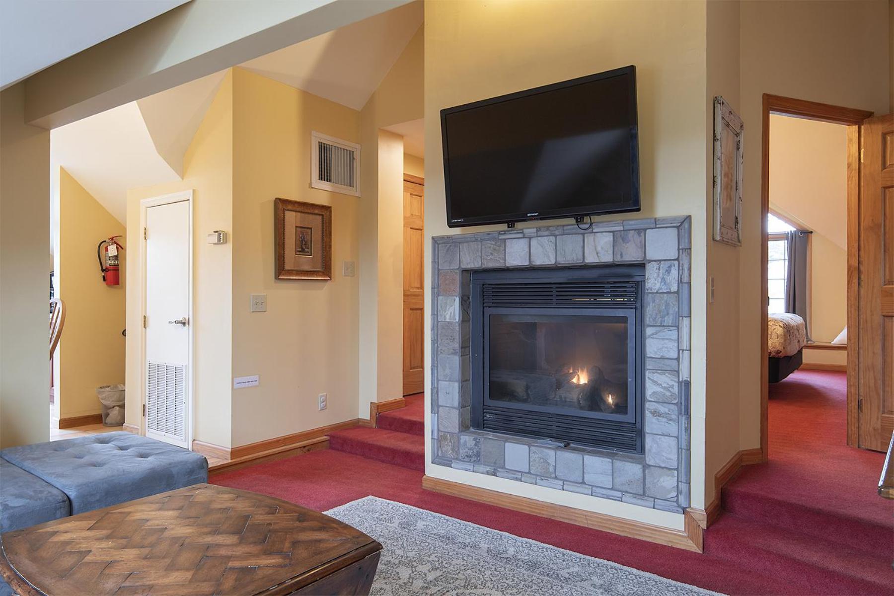 Ridgeway Inn - Blowing Rock Esterno foto