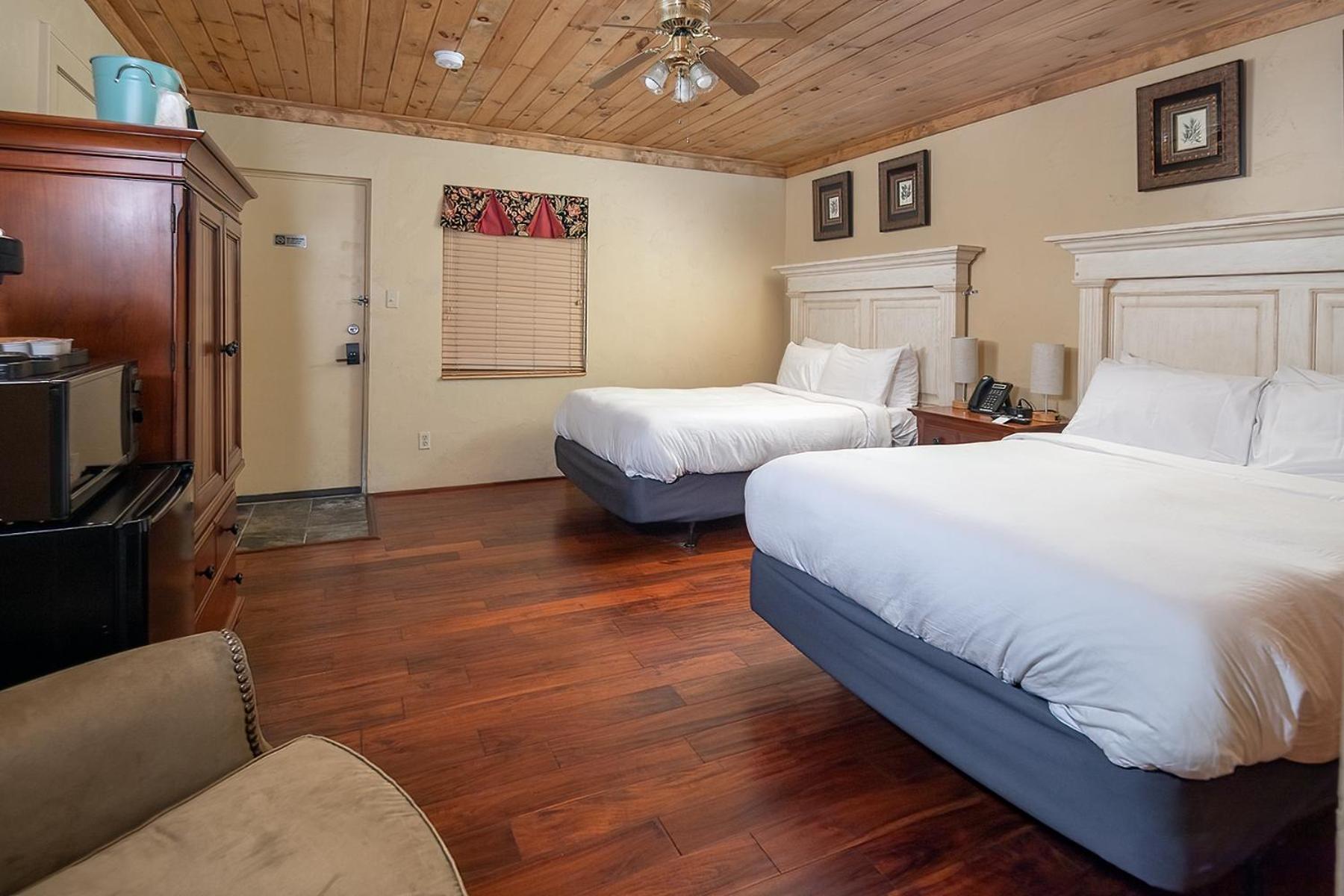 Ridgeway Inn - Blowing Rock Esterno foto