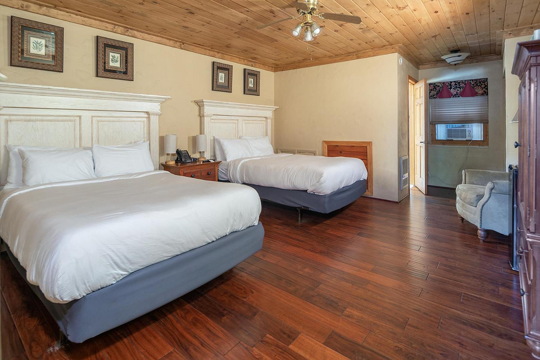 Ridgeway Inn - Blowing Rock Esterno foto