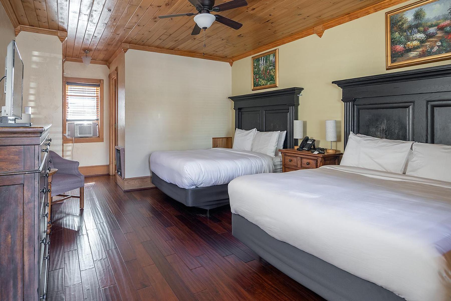 Ridgeway Inn - Blowing Rock Esterno foto