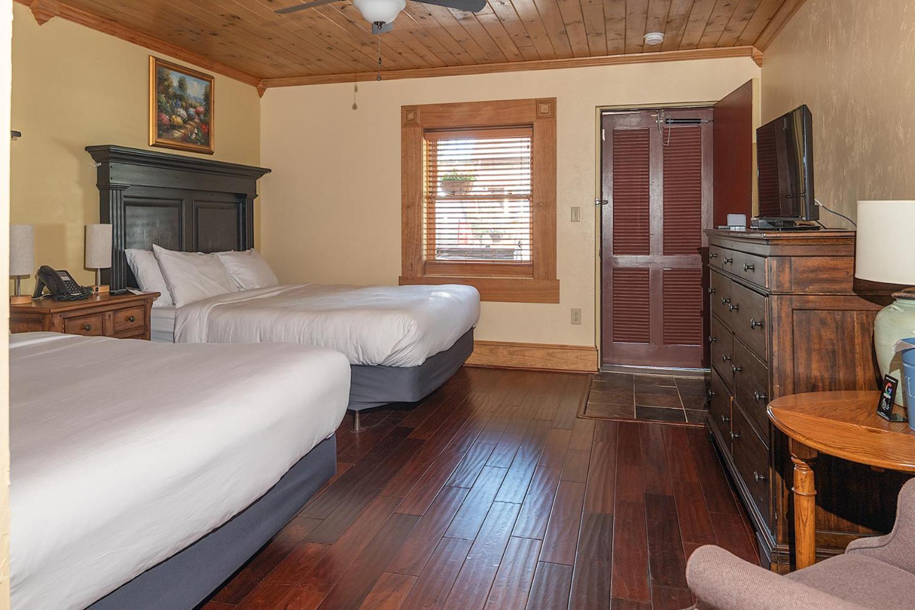 Ridgeway Inn - Blowing Rock Esterno foto