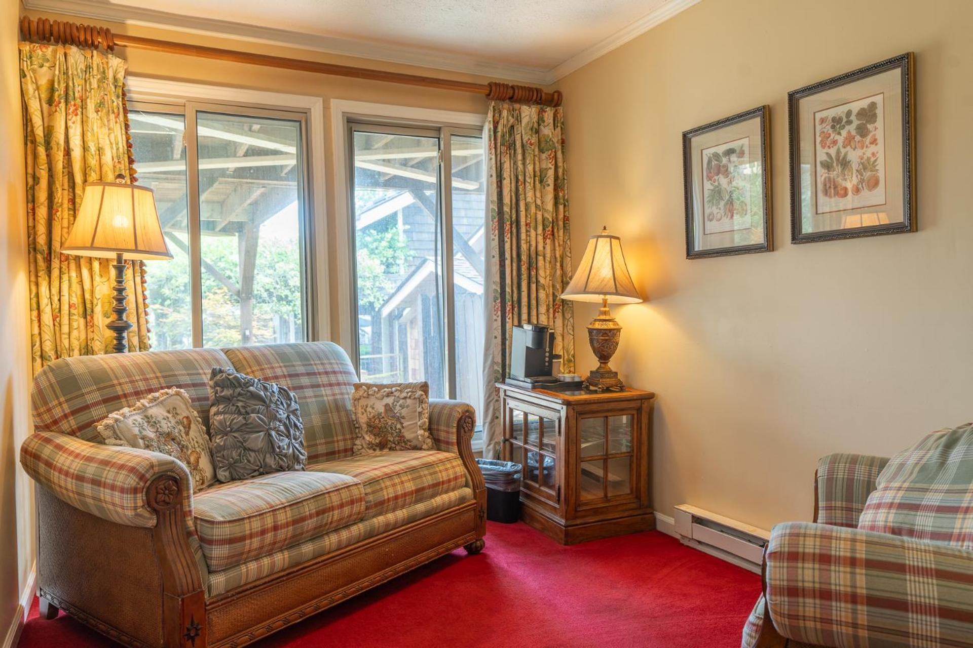 Ridgeway Inn - Blowing Rock Esterno foto