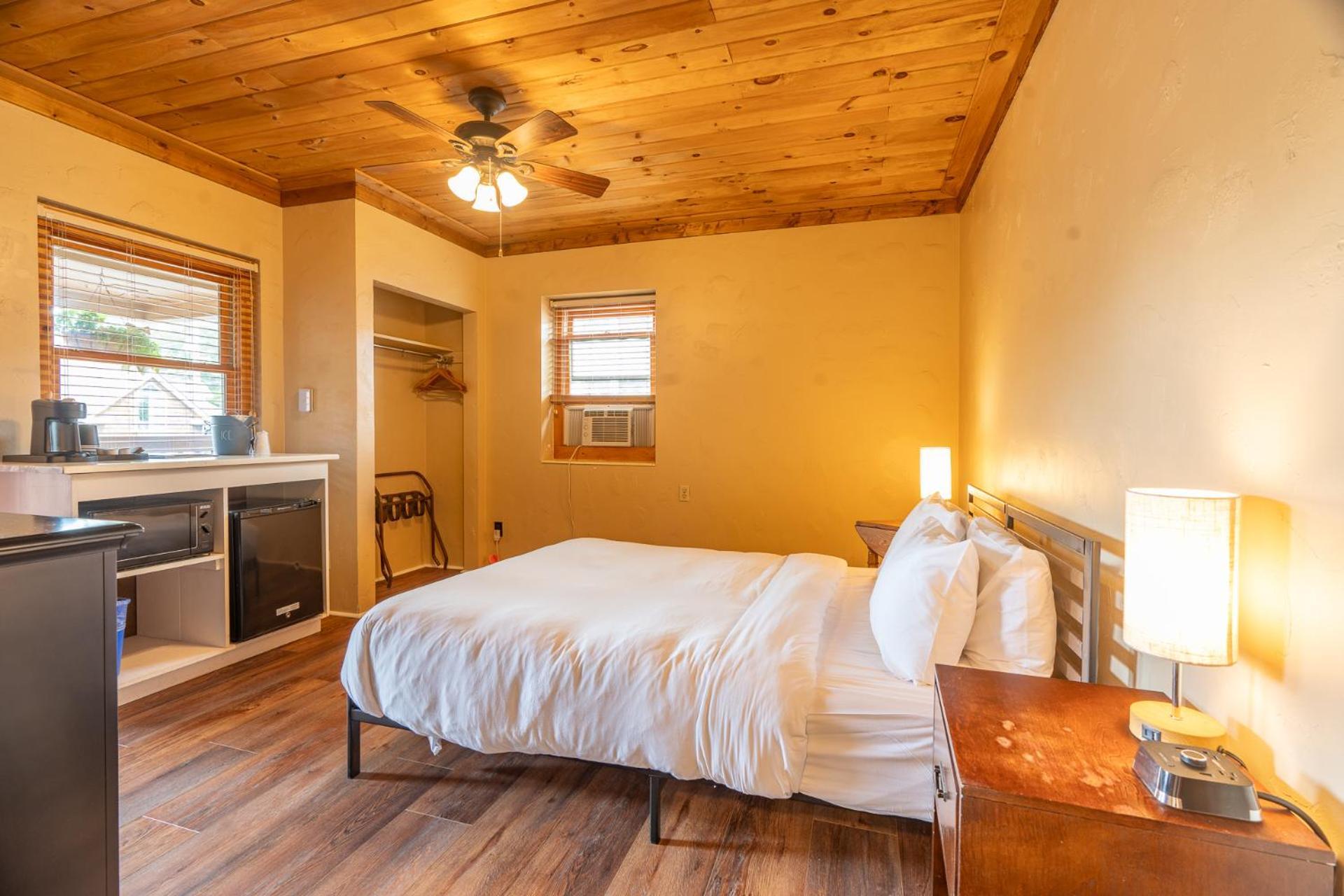 Ridgeway Inn - Blowing Rock Esterno foto