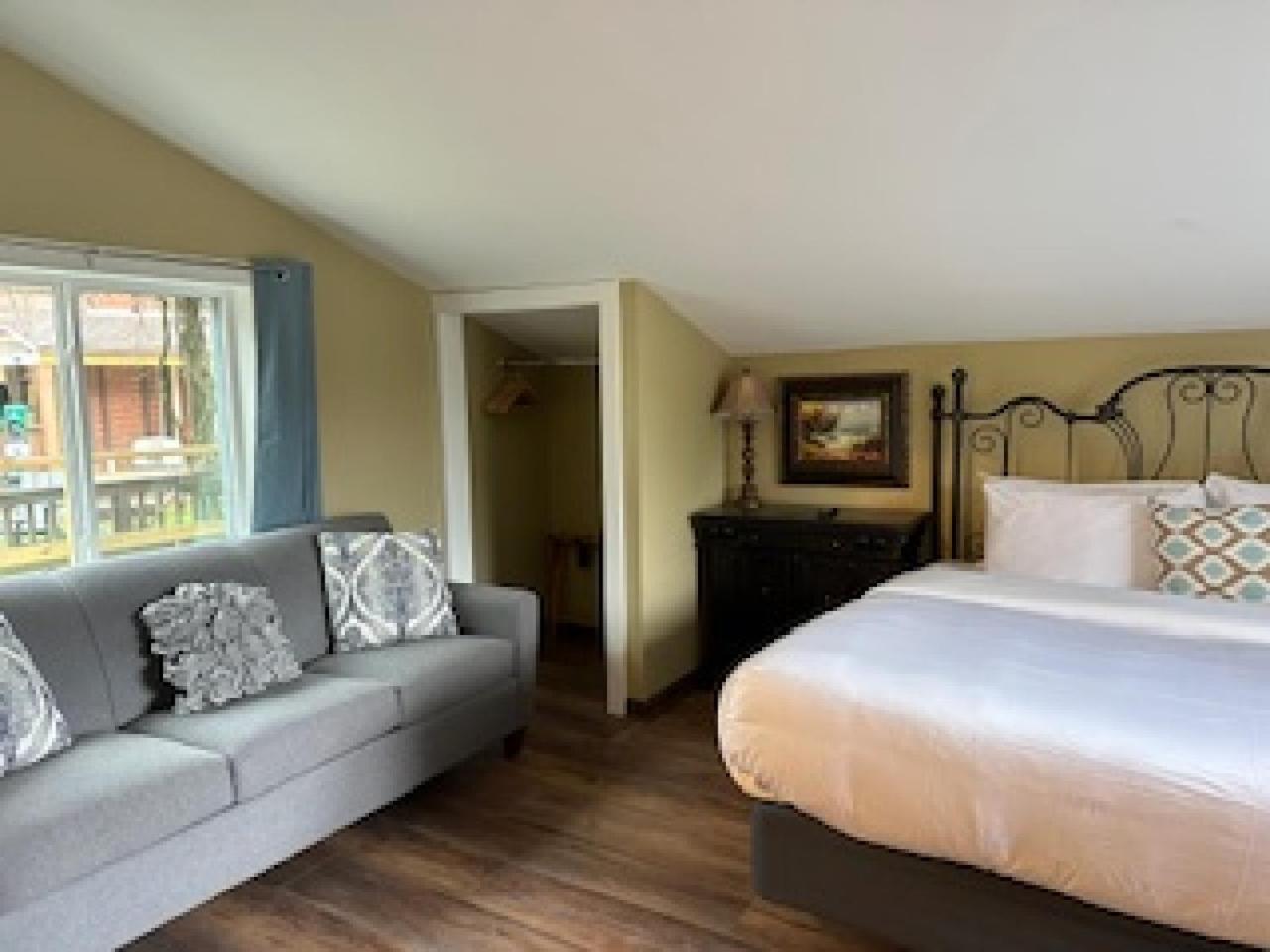 Ridgeway Inn - Blowing Rock Esterno foto