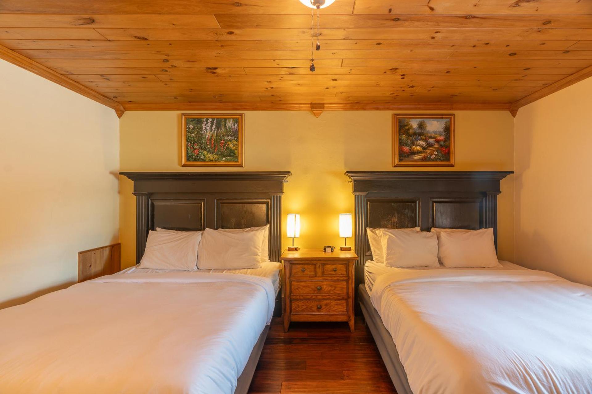 Ridgeway Inn - Blowing Rock Esterno foto