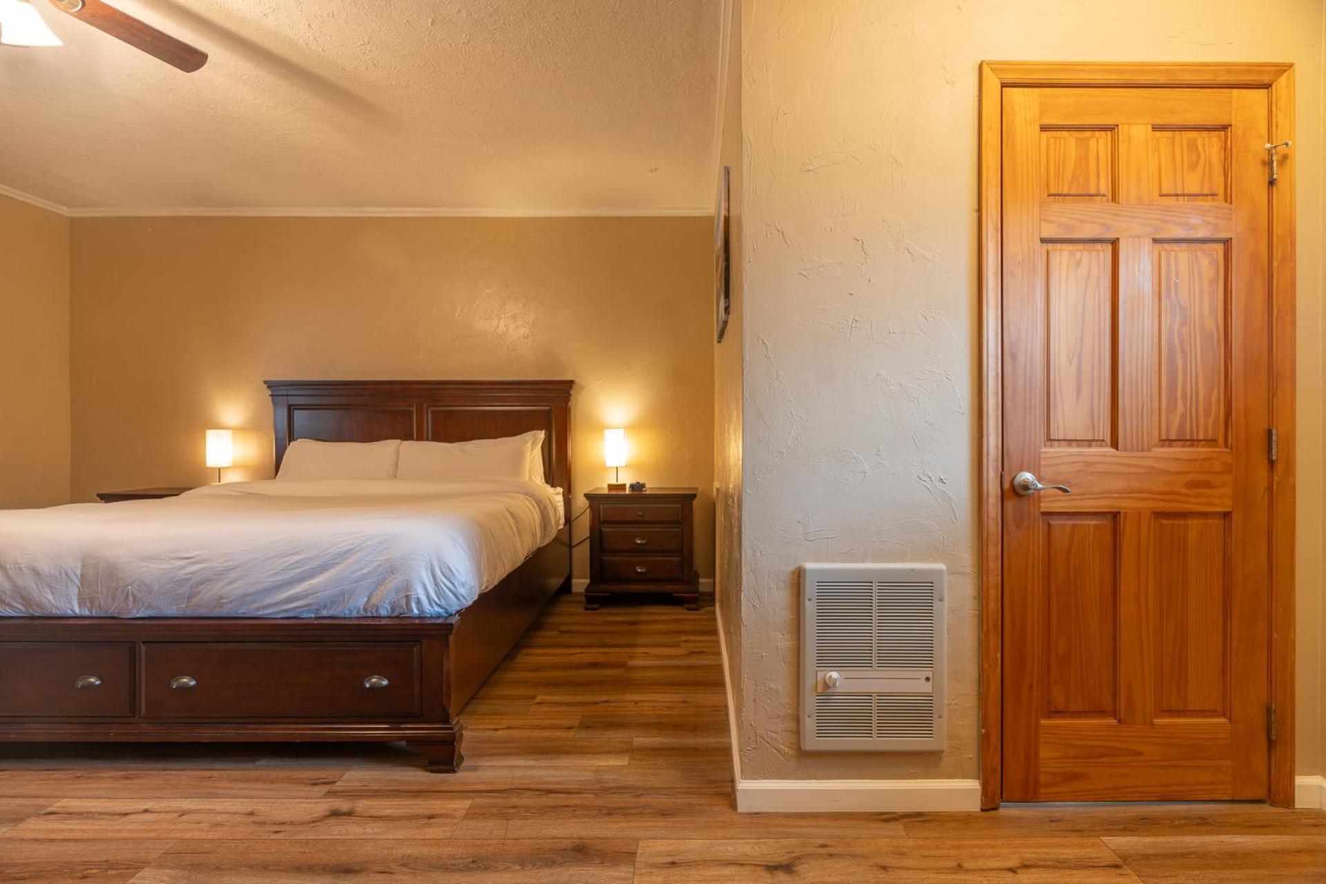 Ridgeway Inn - Blowing Rock Esterno foto