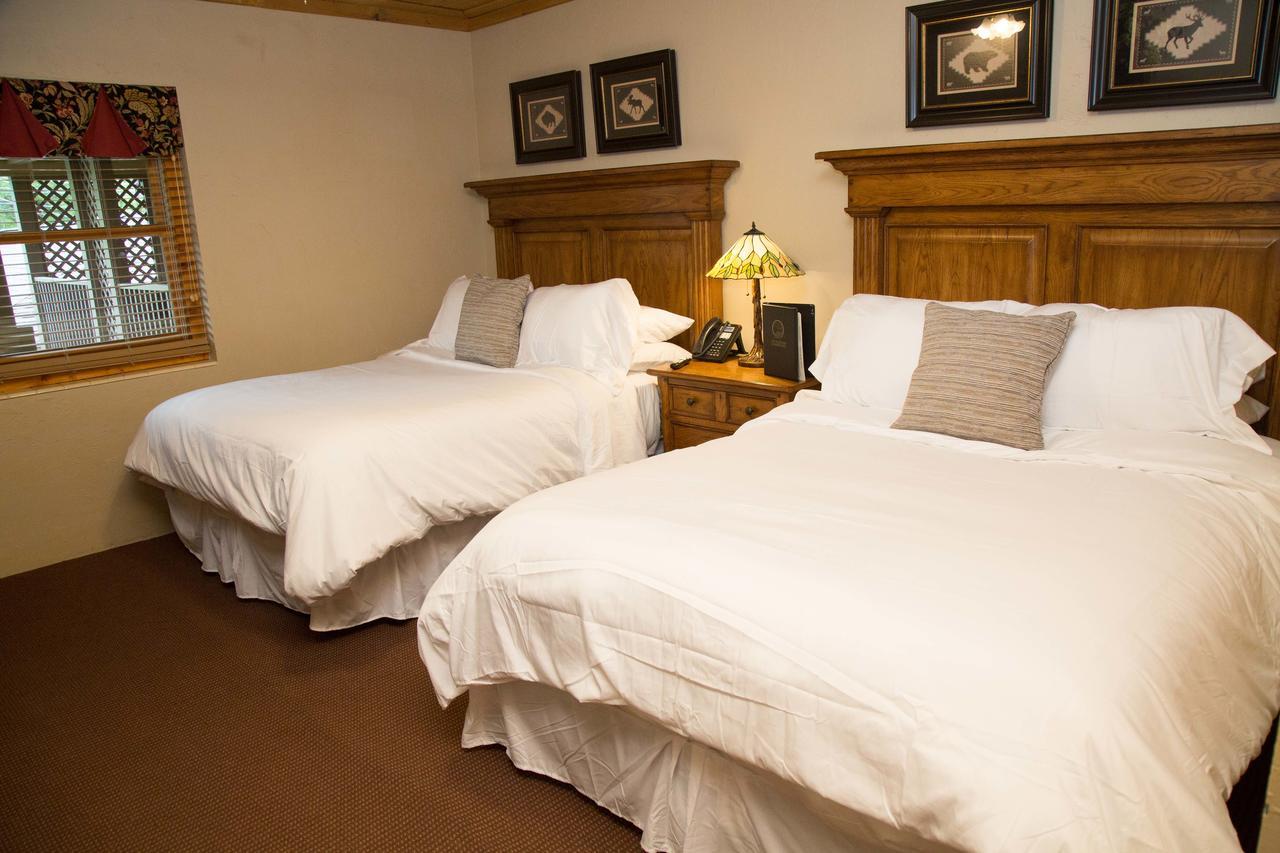 Ridgeway Inn - Blowing Rock Esterno foto
