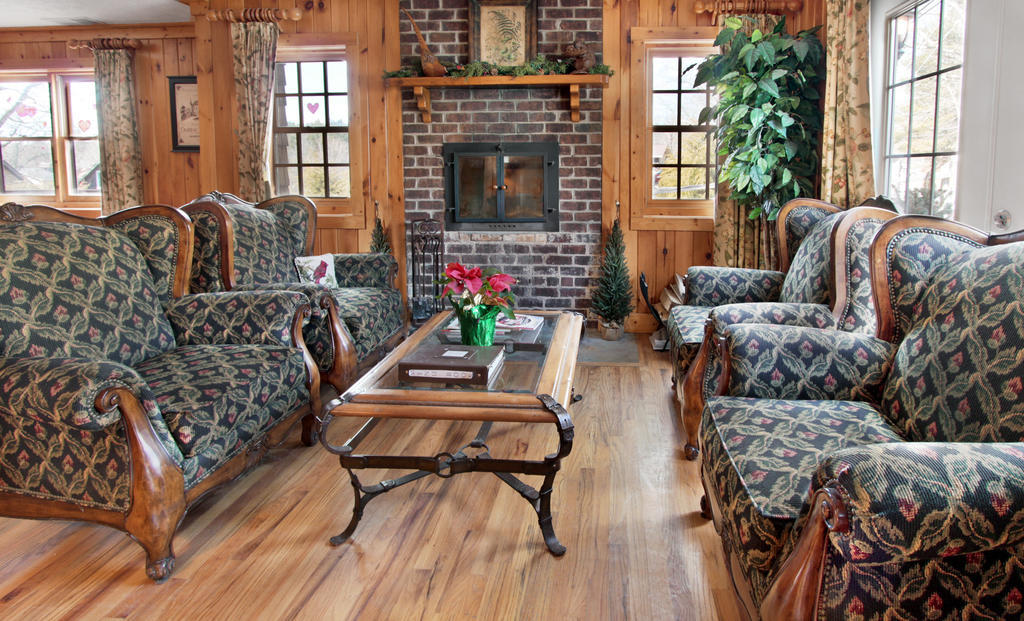 Ridgeway Inn - Blowing Rock Esterno foto