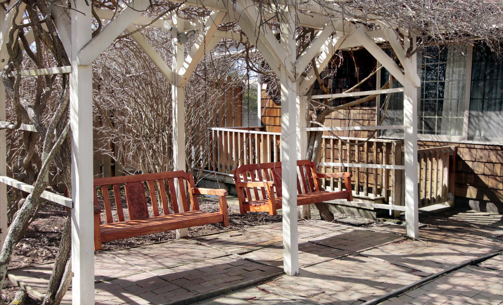 Ridgeway Inn - Blowing Rock Esterno foto