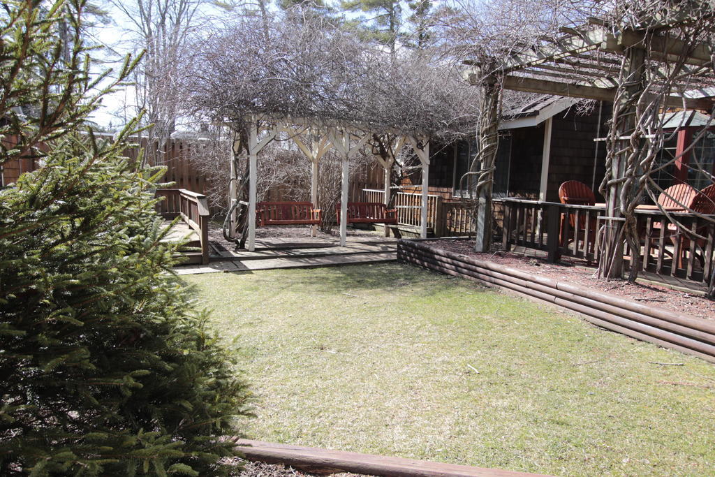Ridgeway Inn - Blowing Rock Esterno foto