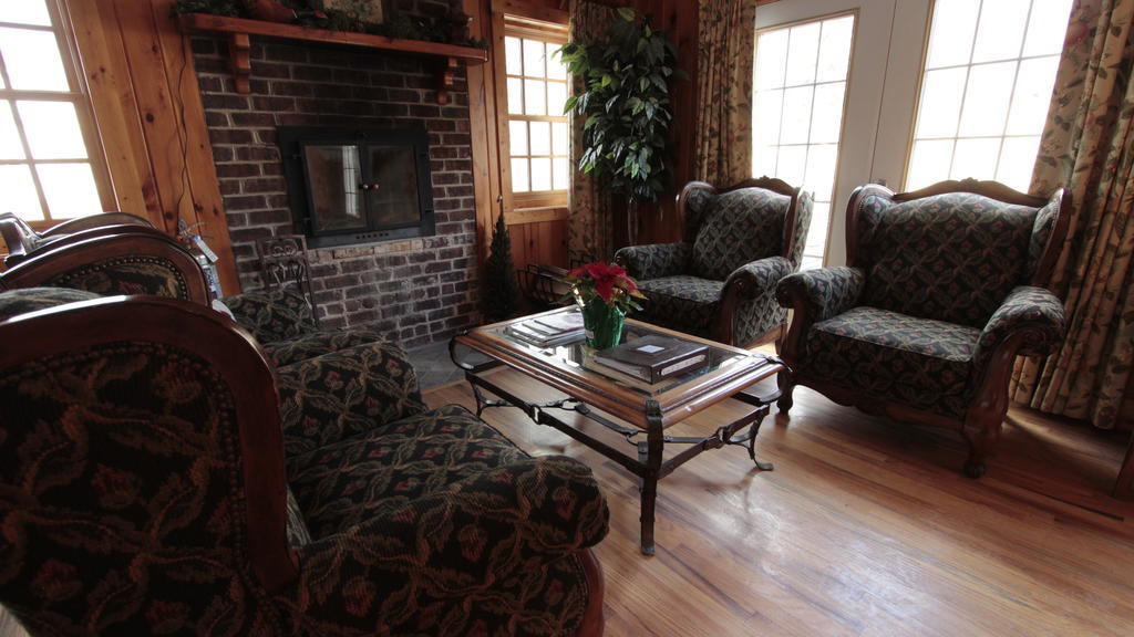 Ridgeway Inn - Blowing Rock Esterno foto